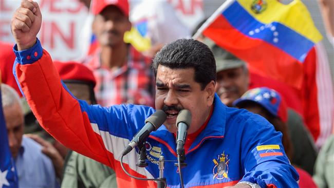 Venezuela Demands Compulsory Visas for US citizens